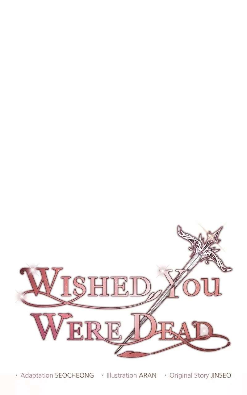 Wished You Were Dead Chapter 96 - page 44