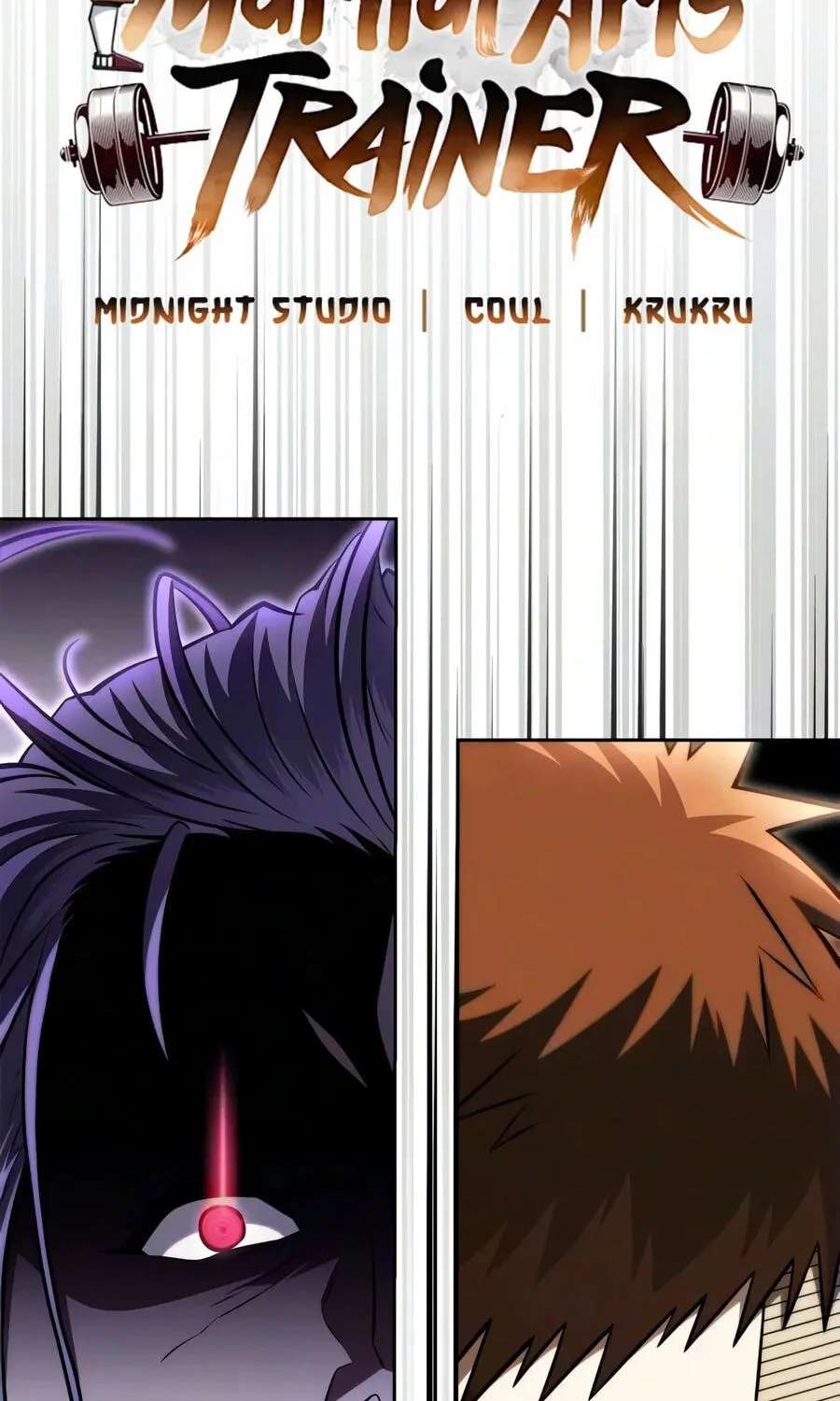 The Genius Murim Fitness Trainer Chapter 129 - page 226