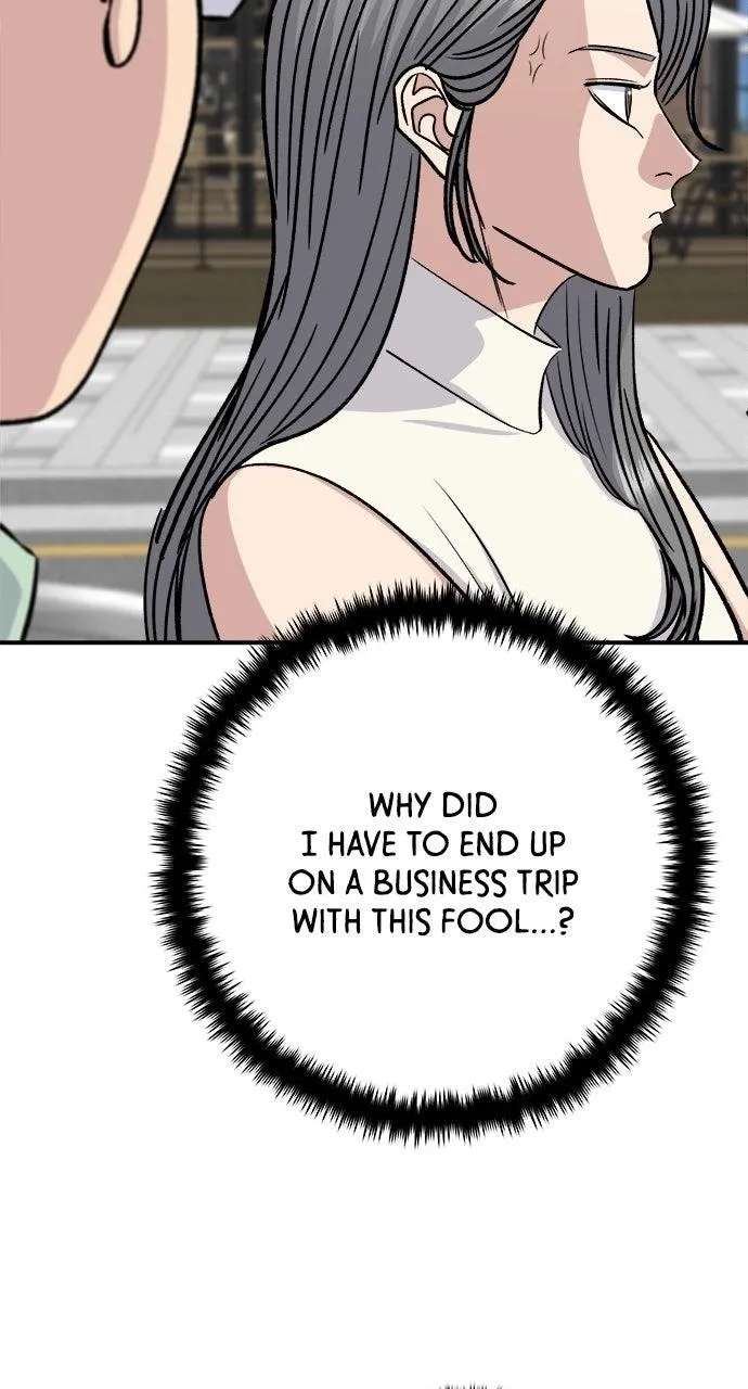 A DeadbEAT's Meal Chapter 240 - page 98