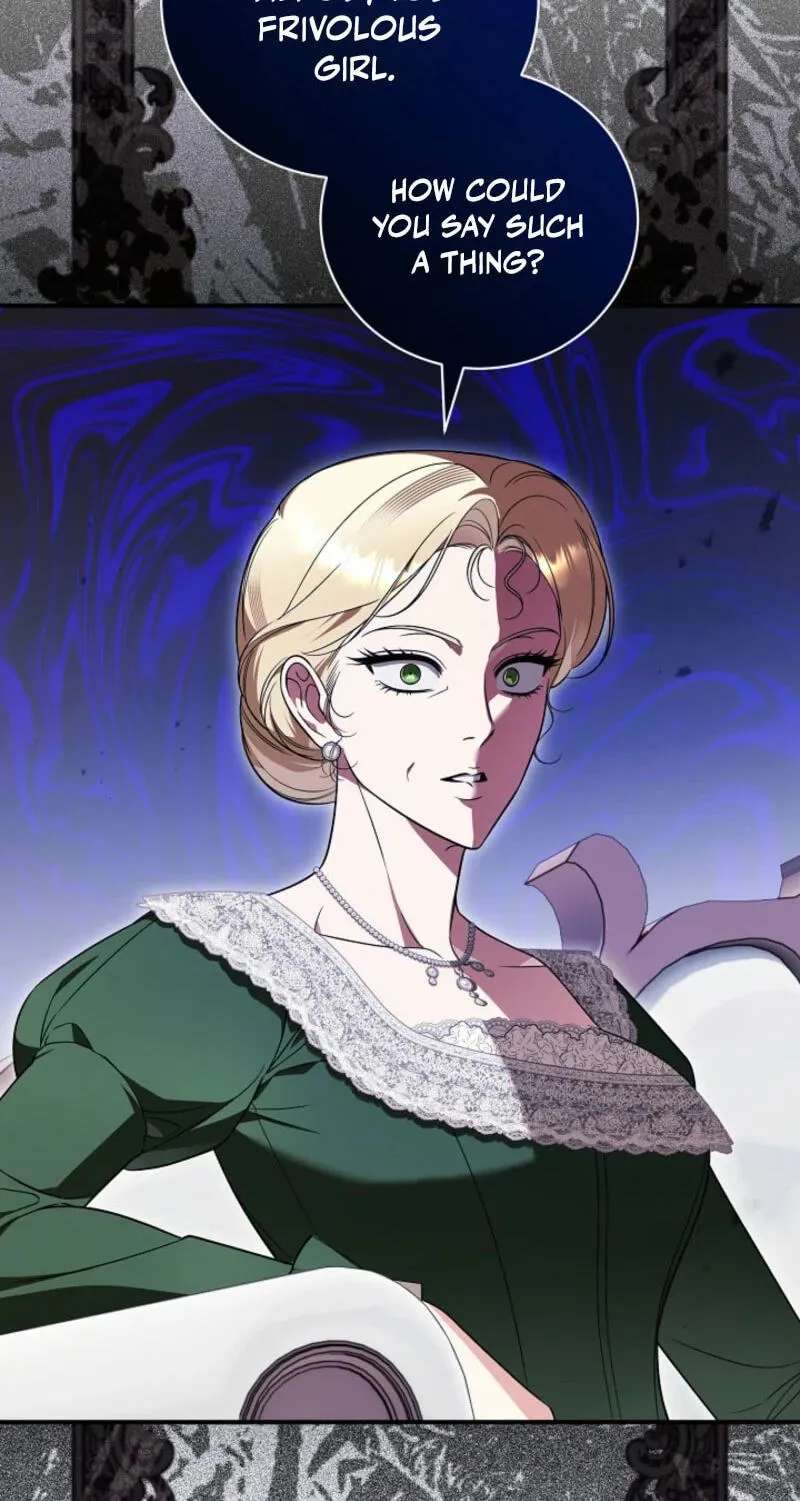 The Eldest Daughter Walks Down The Flower Path Chapter 45 - page 88