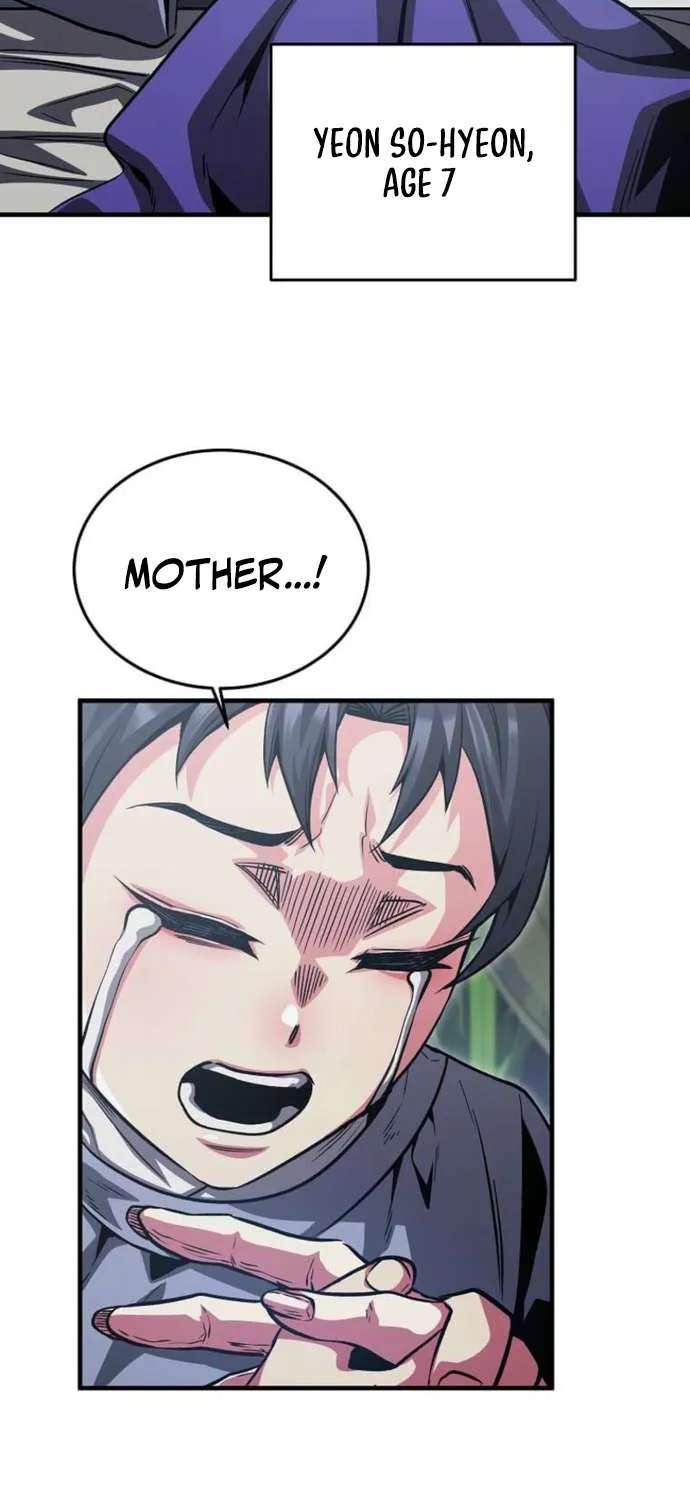 The Ruler Of Darkness Chapter 28 - page 47