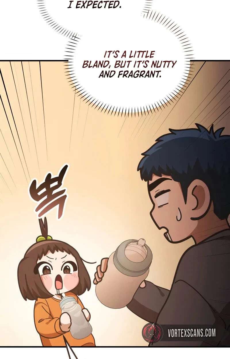 The Genius Wants an Ordinary Life Chapter 74 - page 69
