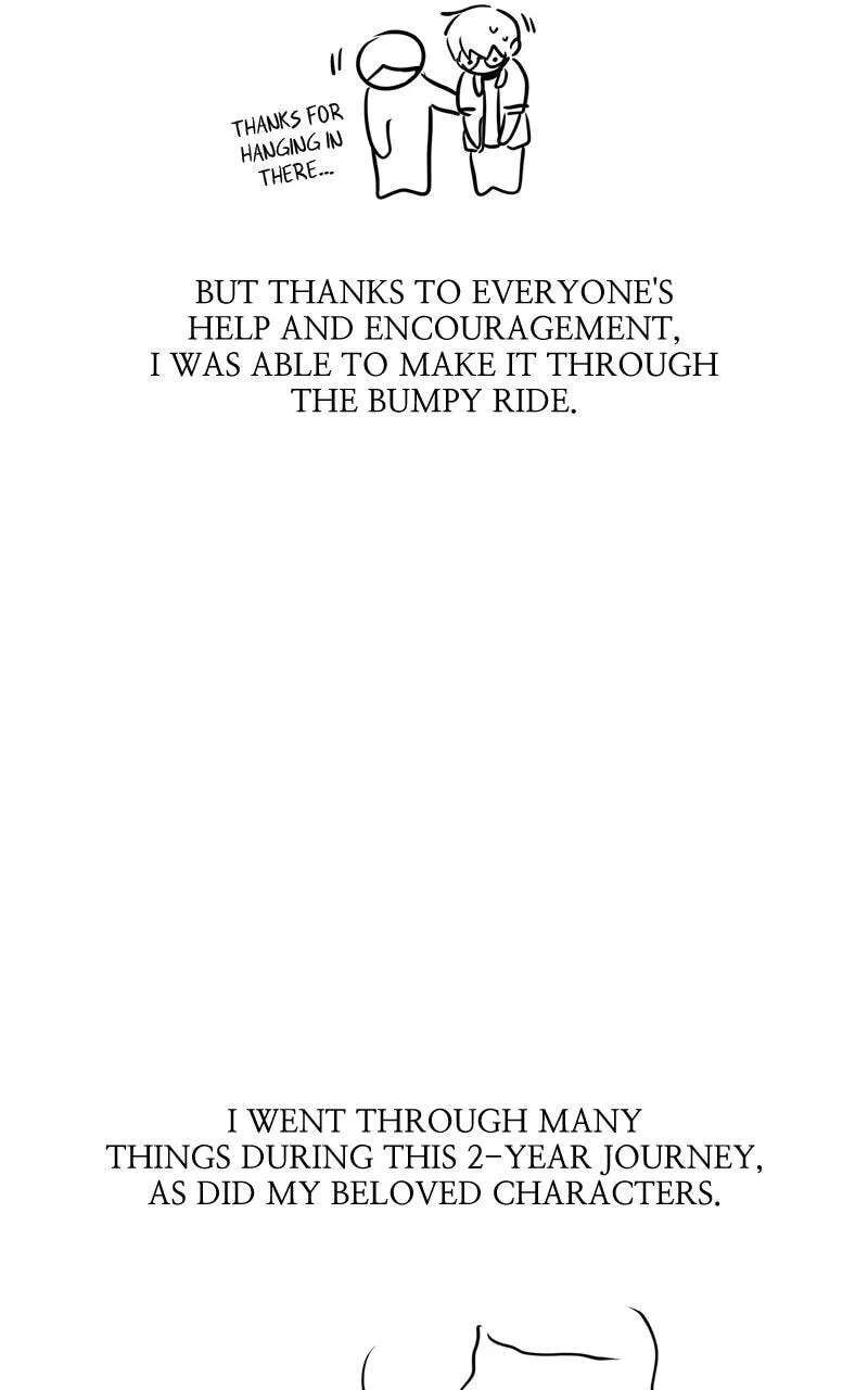 Back To Chanbi Chapter 101.1 - page 7