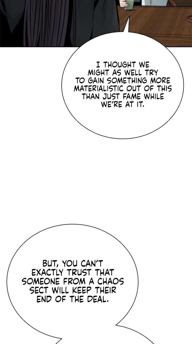 Absolute Master of the Senate Chapter 56 - page 42