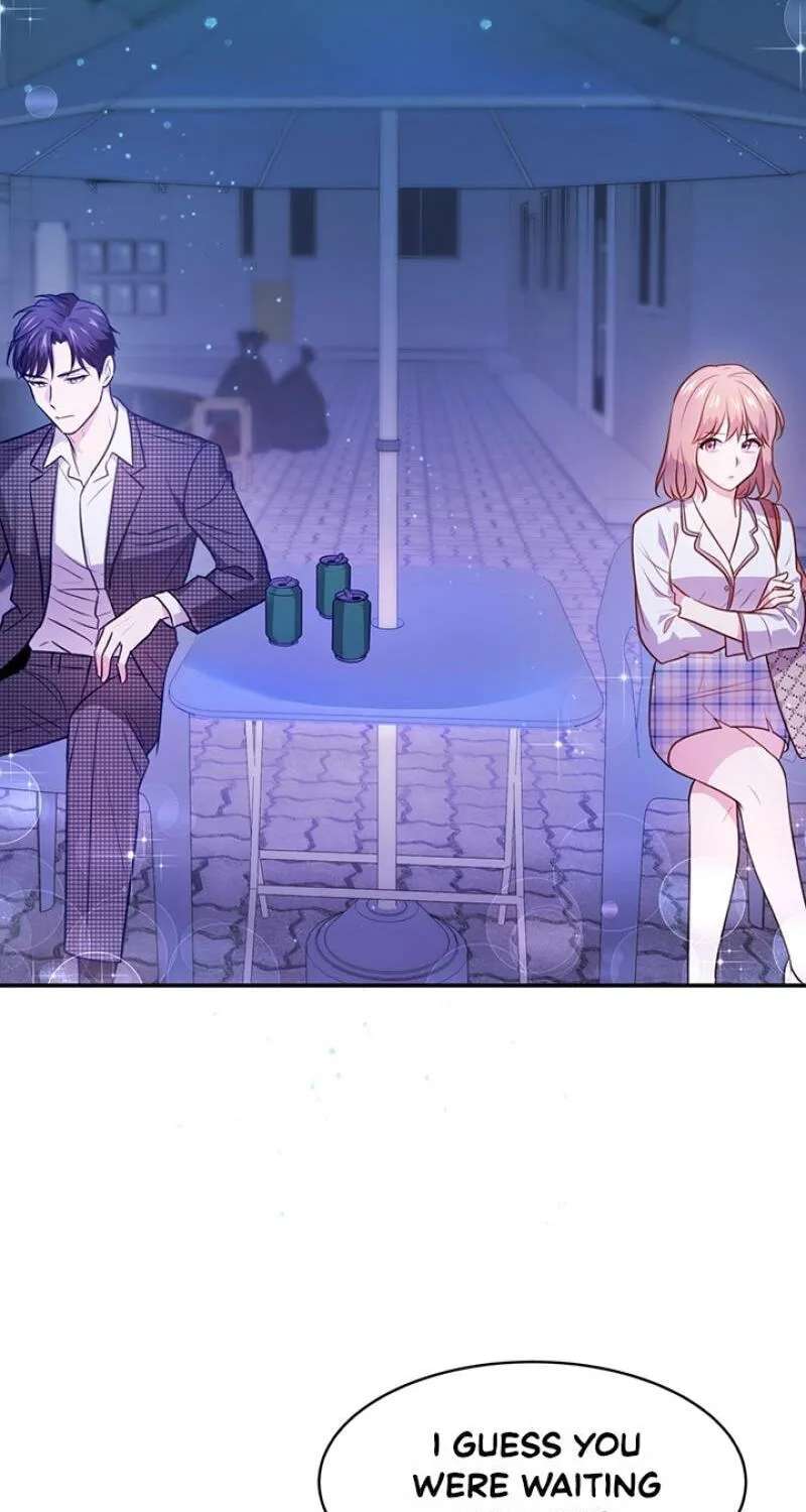 I Became a Millionaire's Daughter Chapter 54 - page 4