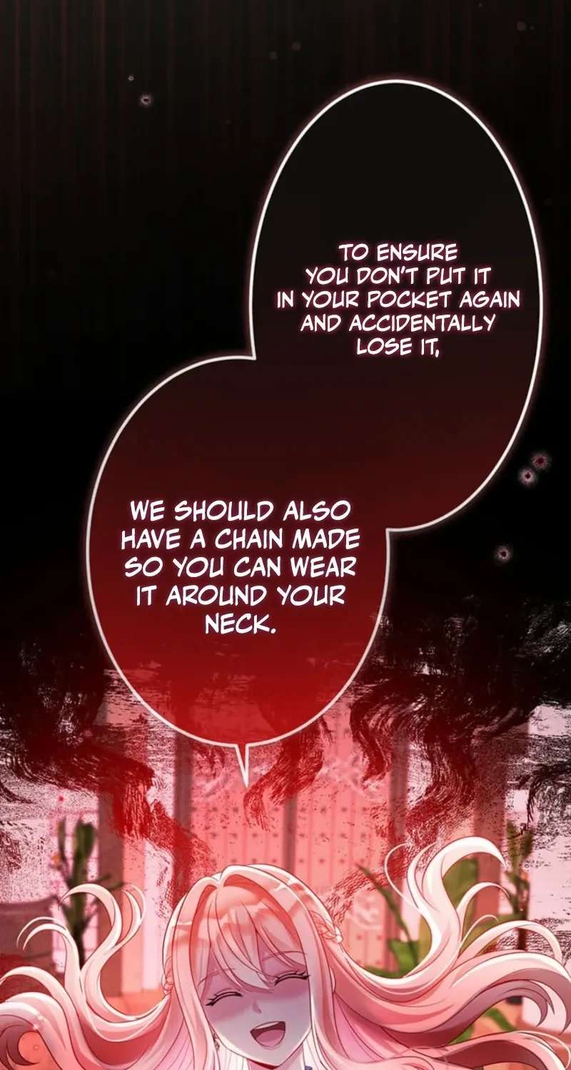Oumei no Imi Wakattemasu? Chapter 26 - page 87