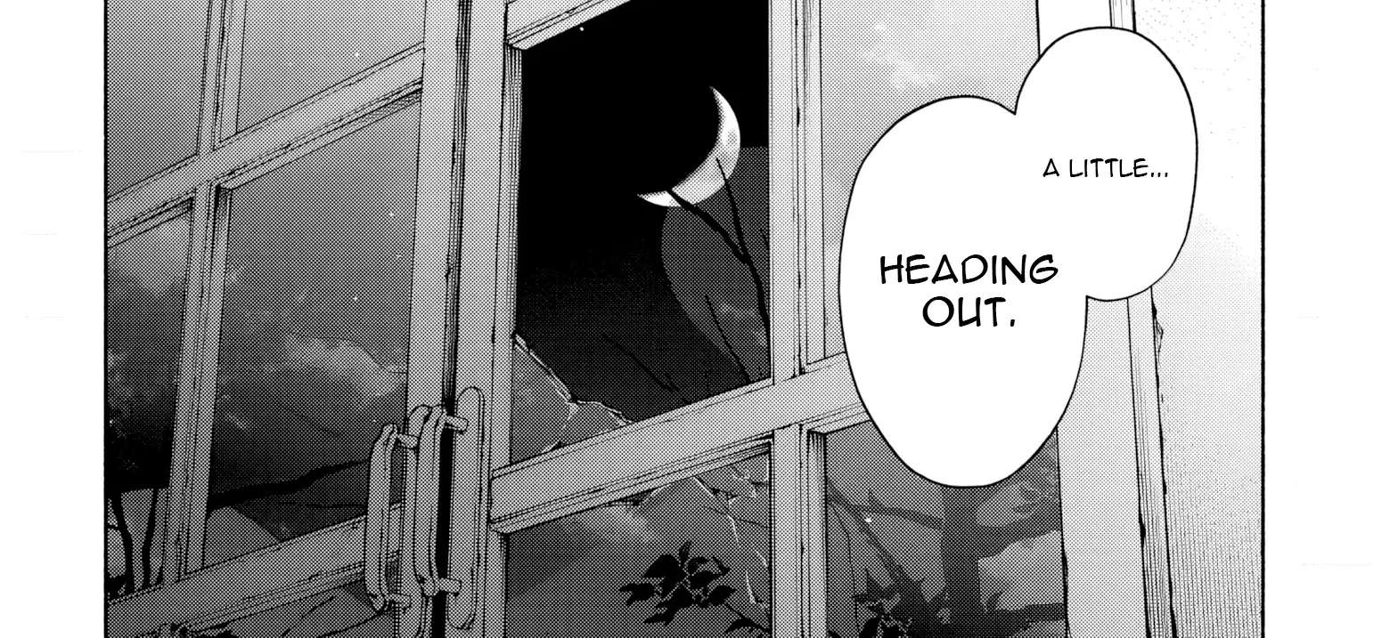 Kekkei no Anastasia Chapter 1 - page 74