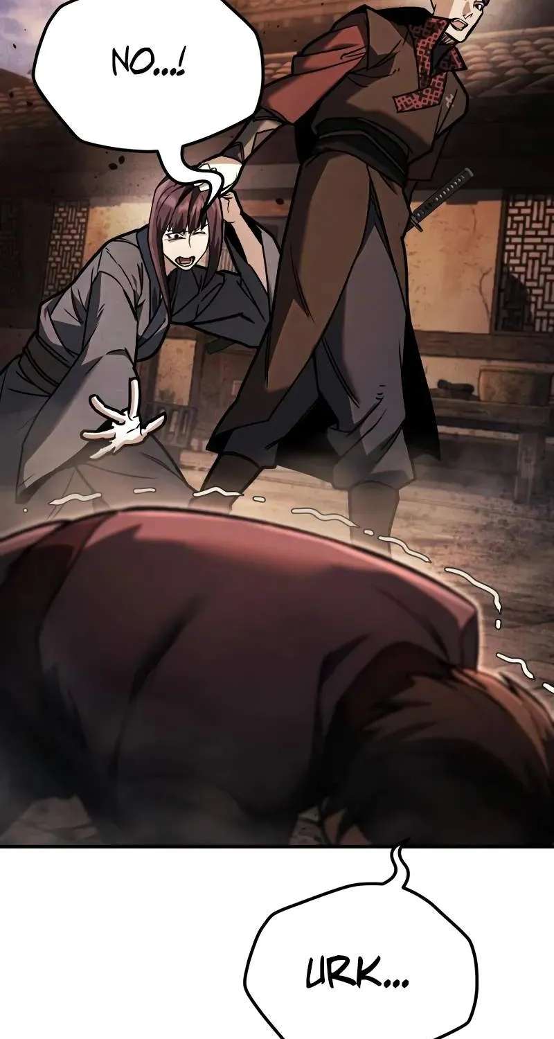 I Became a Martial Arts God's Youngest Son Chapter 7 - page 17