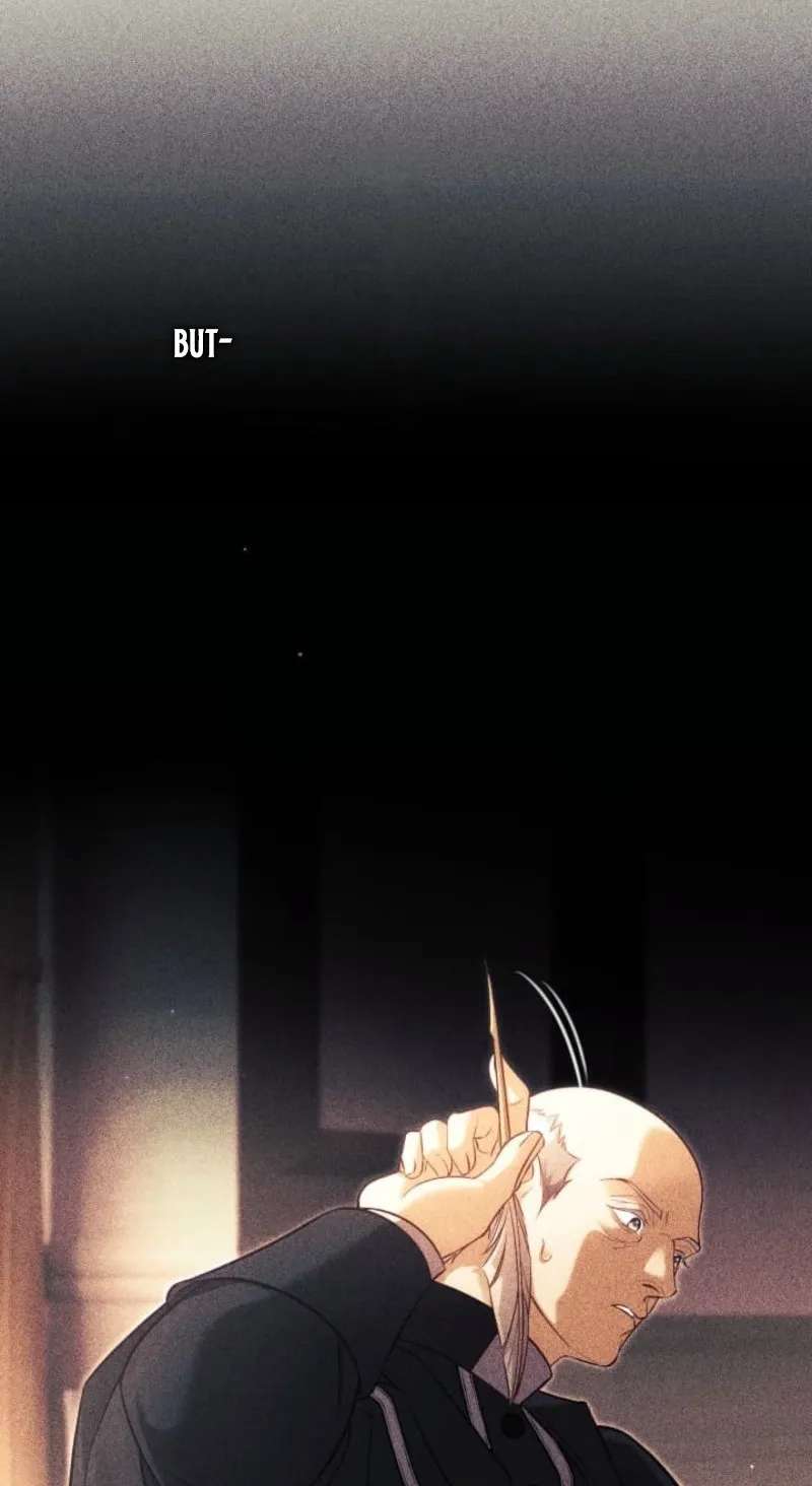 A Widowed Queen's Devotion for Love Chapter 41 - page 45