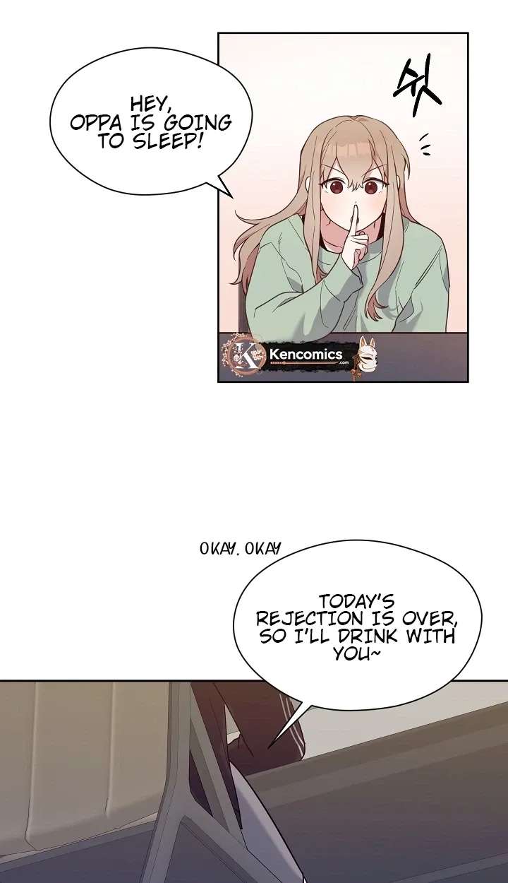 Do It, Oppa! Chapter 1 - page 67