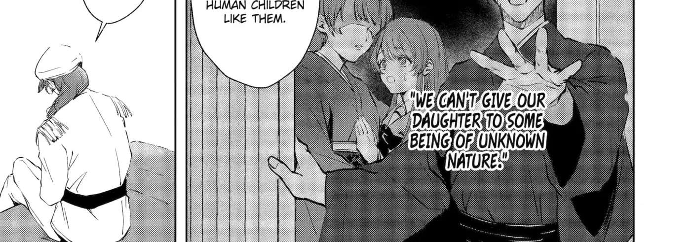 The Dragon's Bride: Loved as His Fated Mate. Chapter 7 - page 22