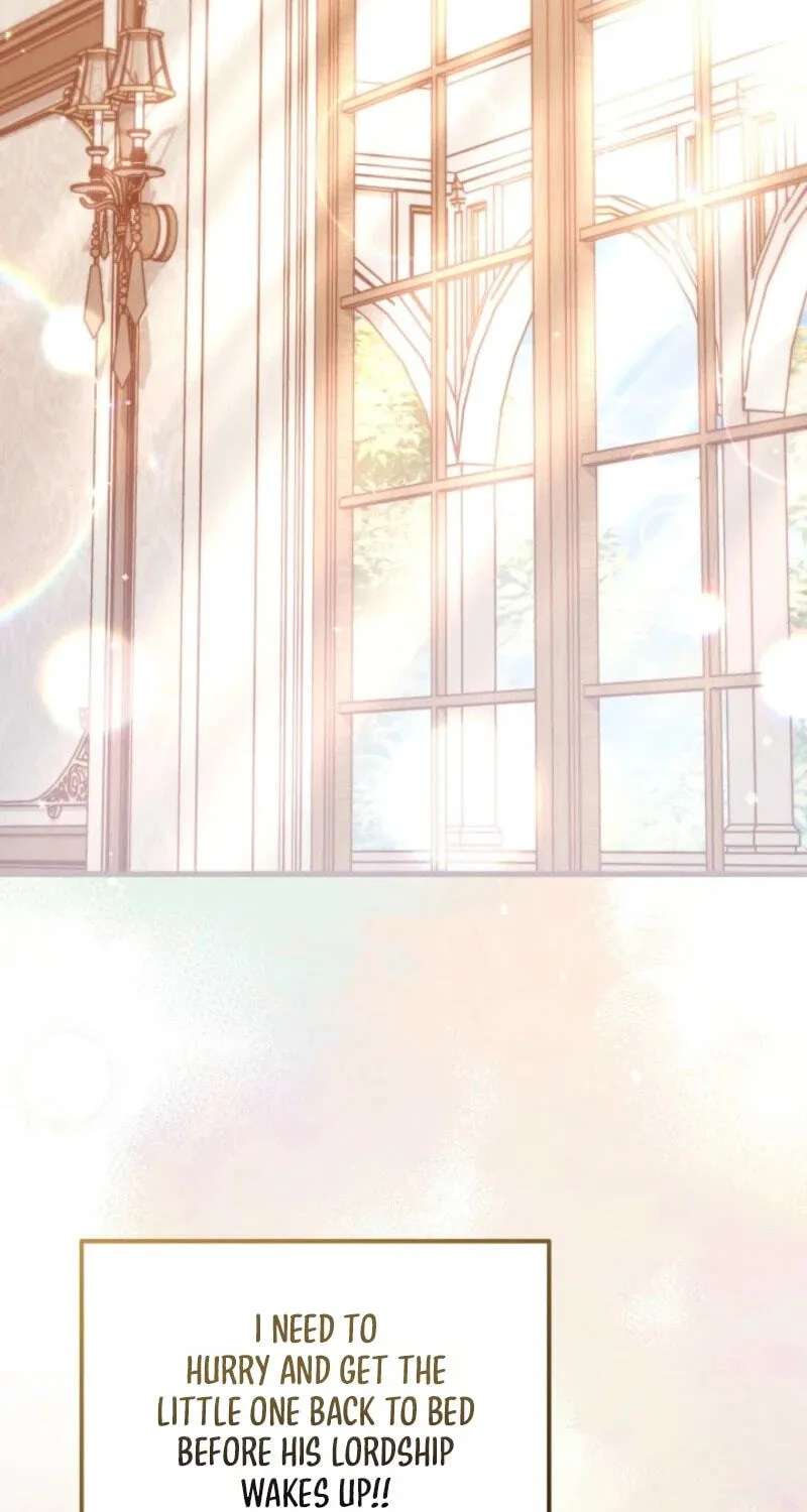 The Maid With a Child Chapter 30 - page 3