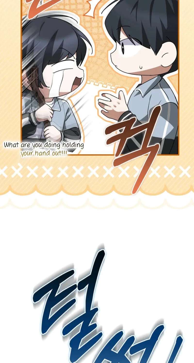 I Am In The Same Class As The Crazy Male Leads Chapter 93 - page 68