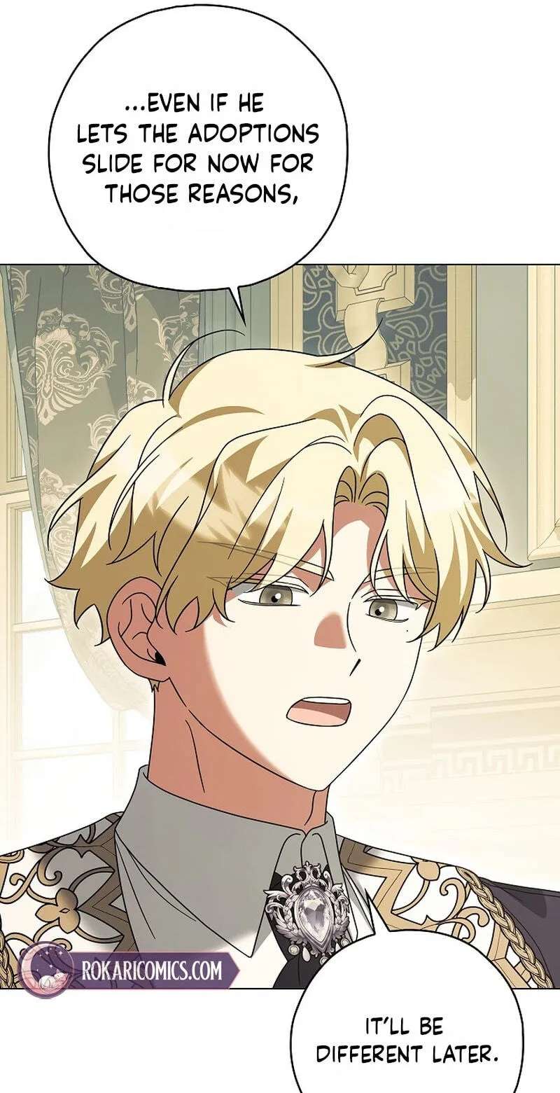 Looking For a Better Boyfriend! Chapter 33 - page 74