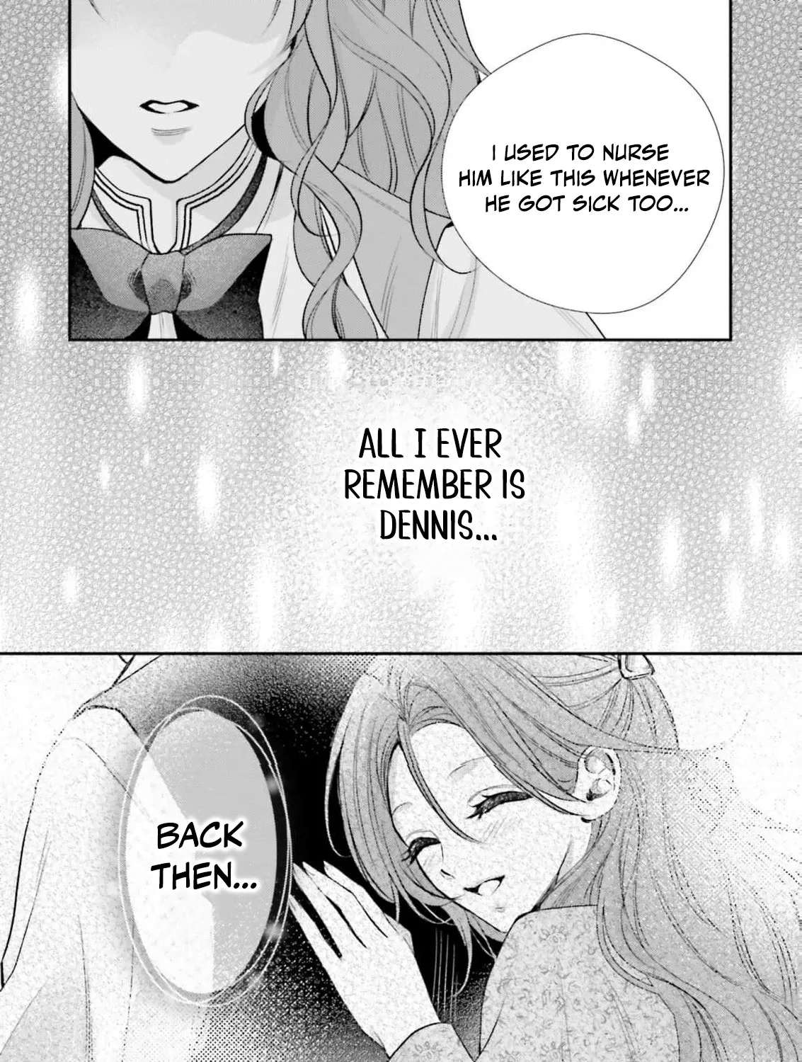 Seiryaku Kekkon Shita Hazu no Moto Koibito (Gen Joushi) ni Fukuen o Semararete Imasu Chapter 5 - page 15