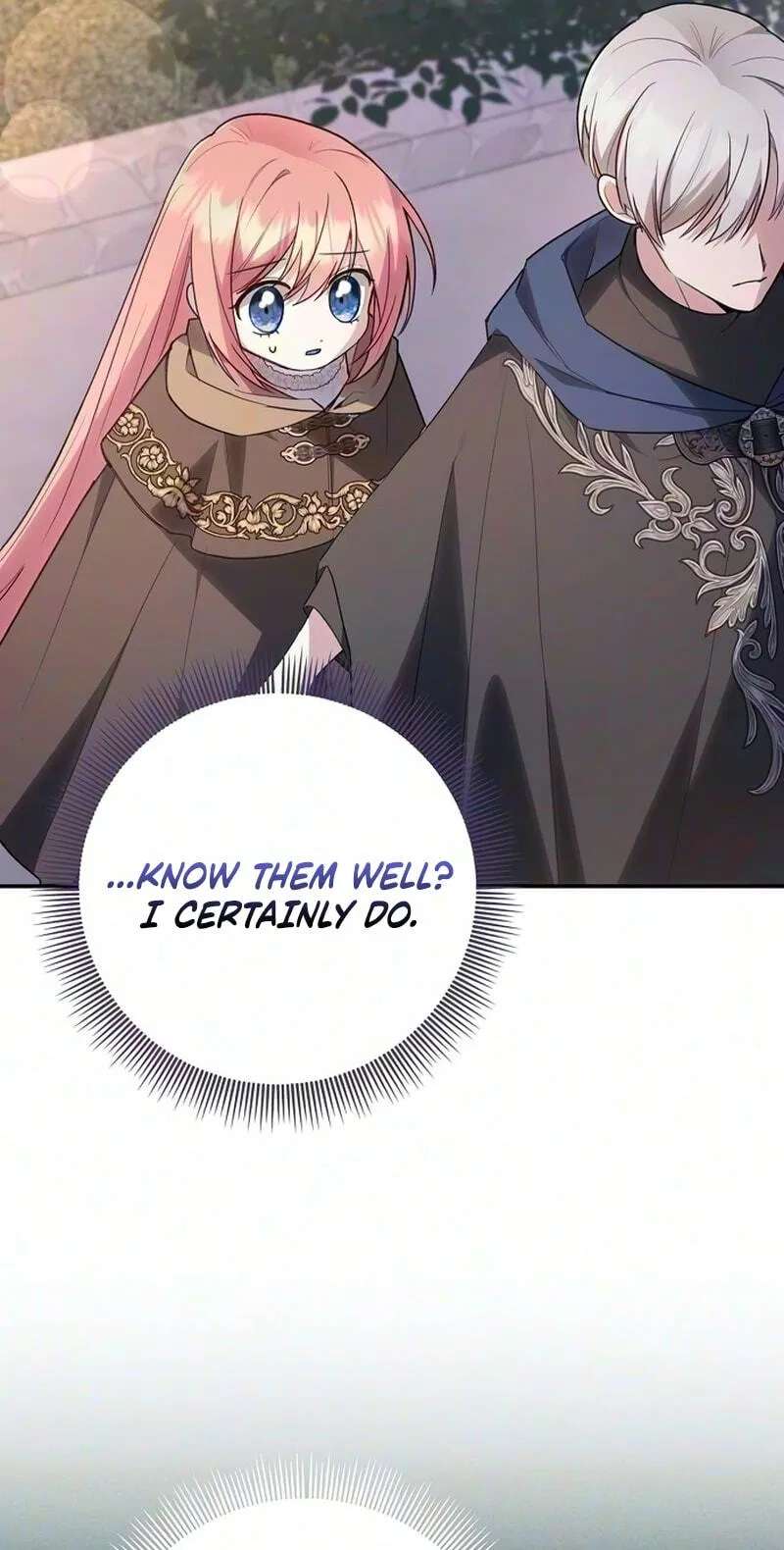 The Archmage Becomes the Swordmaster's Youngest Daughter Chapter 49 - page 102