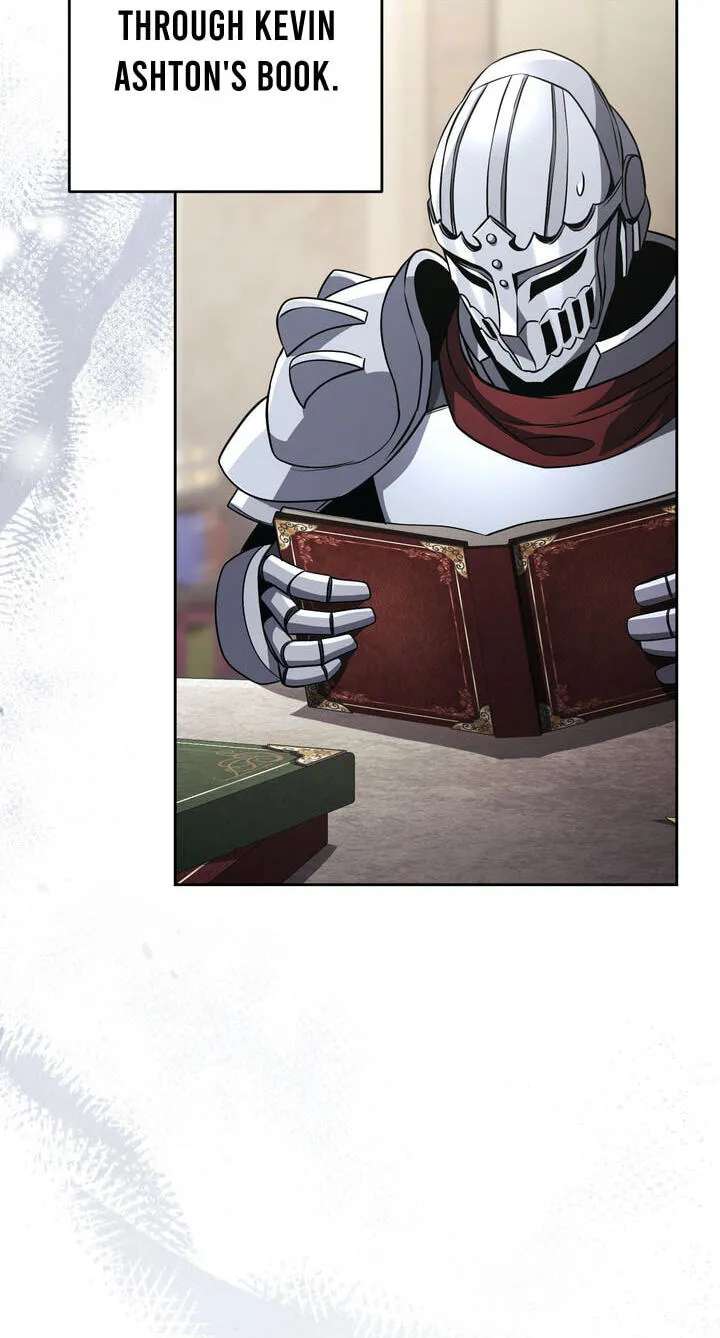 The Skeleton Soldier Failed To Defend The Dungeon Chapter 388 - page 81