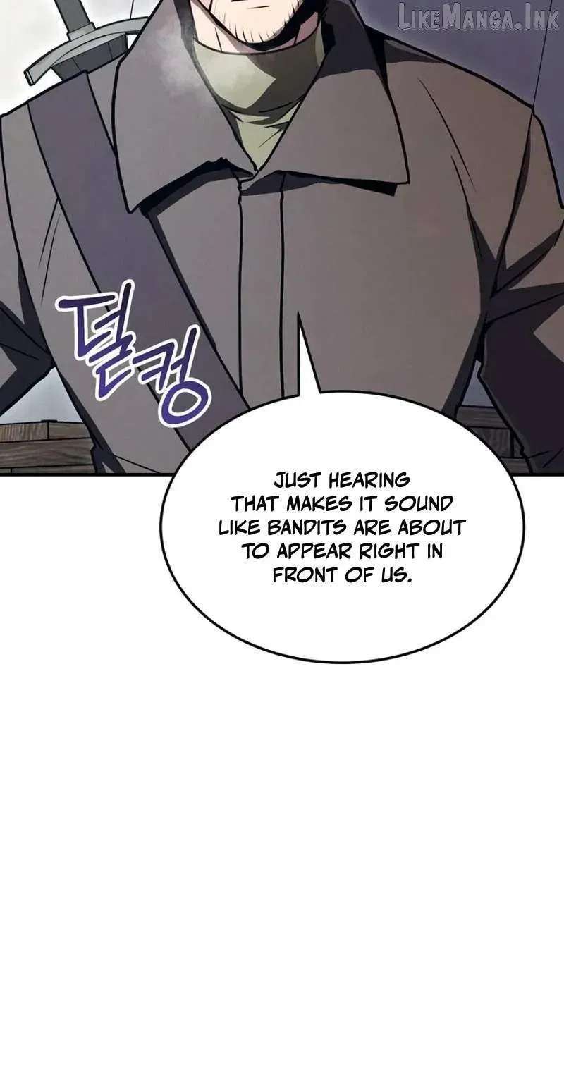Mage of the Wind Chapter 28 - page 54