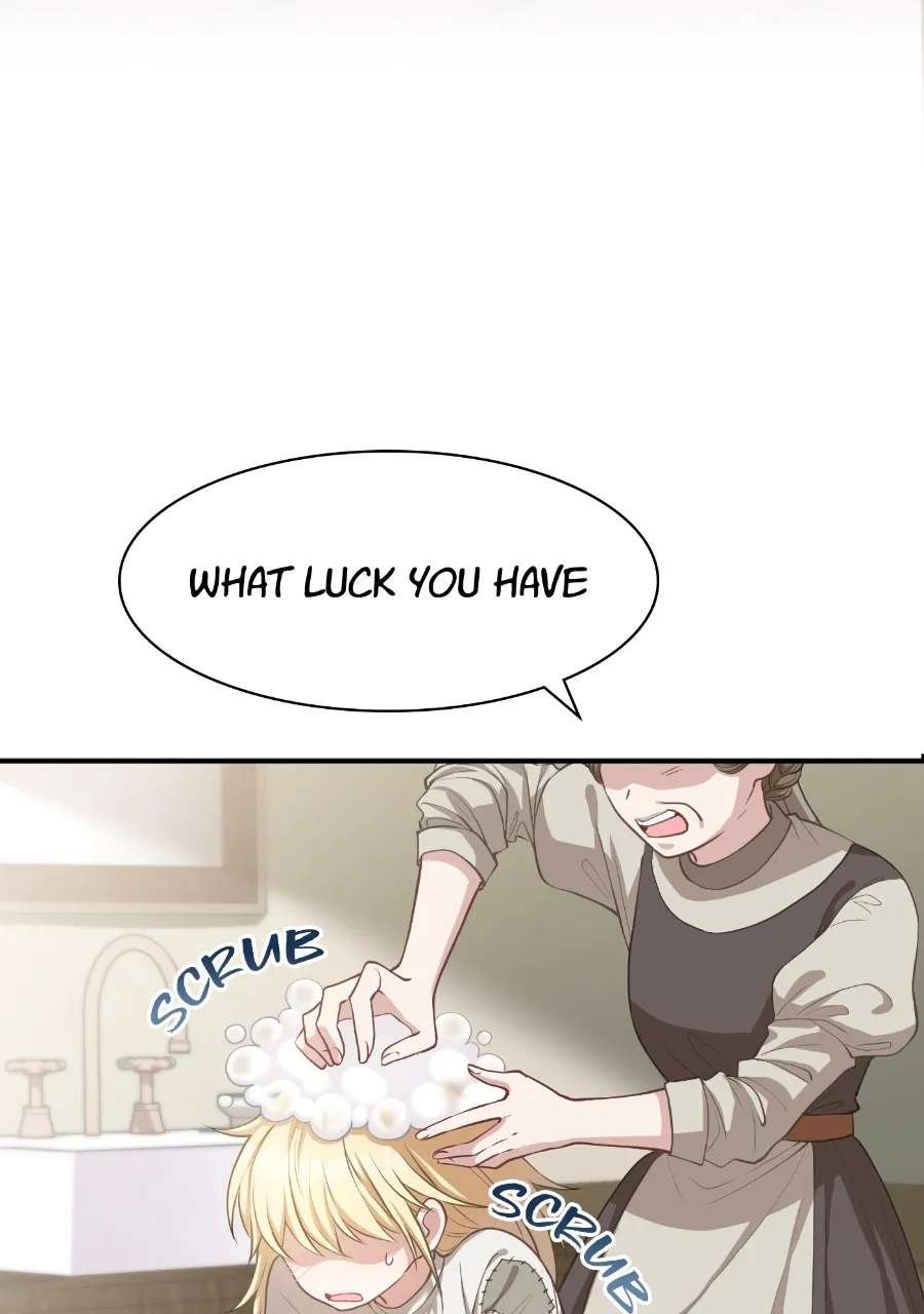 How I Became the Duke'sBeloved Daughter Chapter 1 - page 73