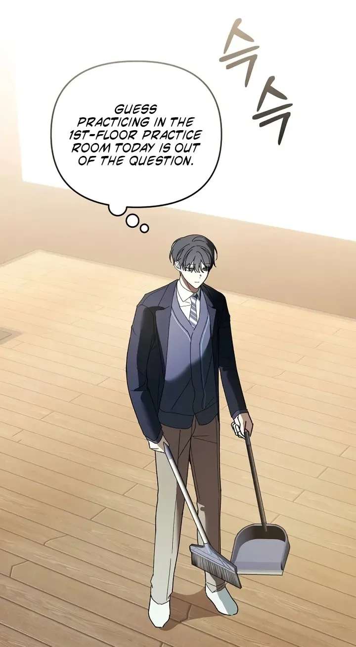 Da Capo for a Musical Genius Chapter 10 - page 25