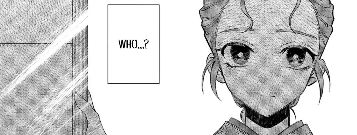 The Poison Princess Prays for Spring Chapter 1 - page 21