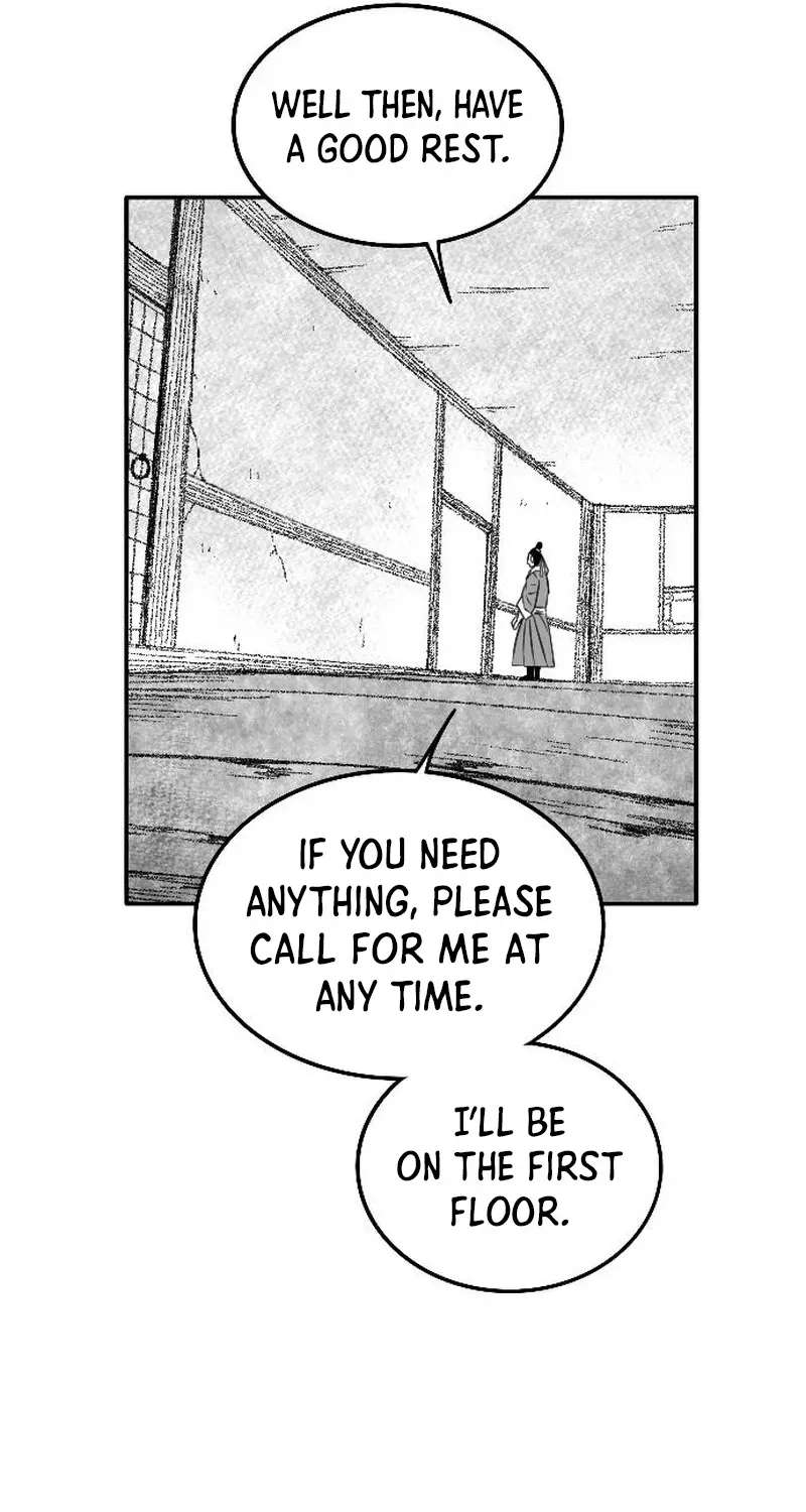 Black Serpent Chapter 58 - page 78