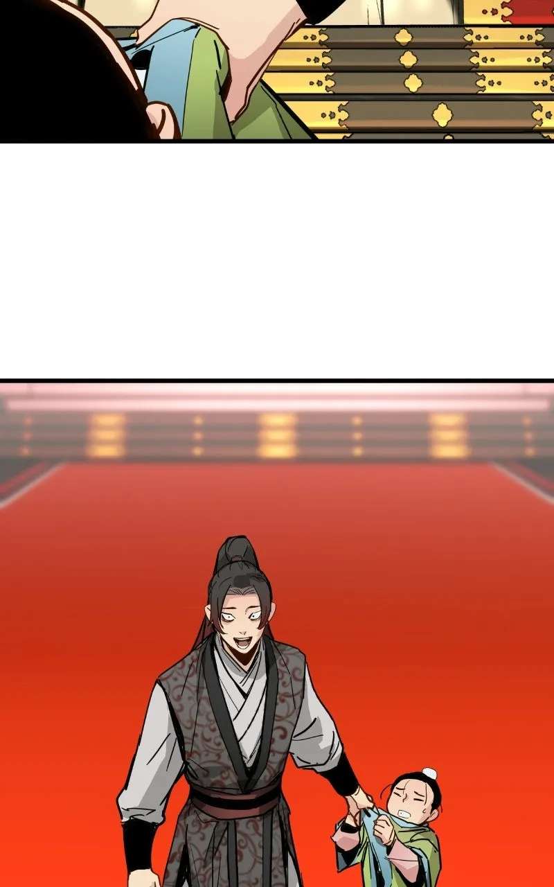 Chronicles of aDoomed Prodigy Chapter 78 - page 71