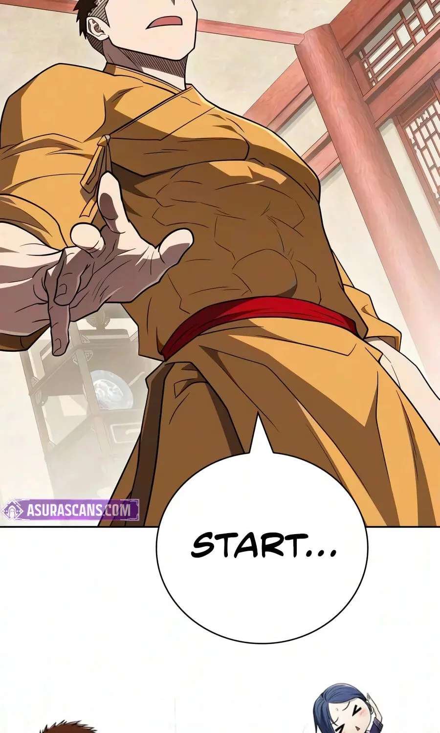 The Genius Murim Fitness Trainer Chapter 129 - page 224
