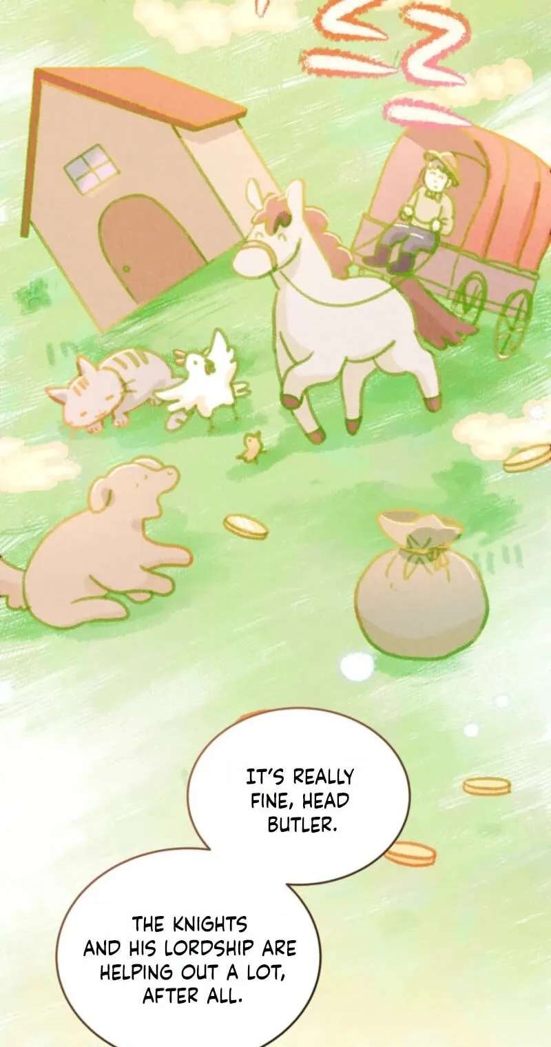 The Maid With a Child Chapter 31 - page 20