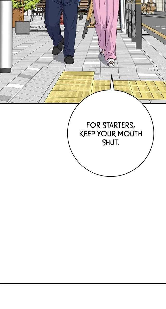 A DeadbEAT's Meal Chapter 241 - page 13