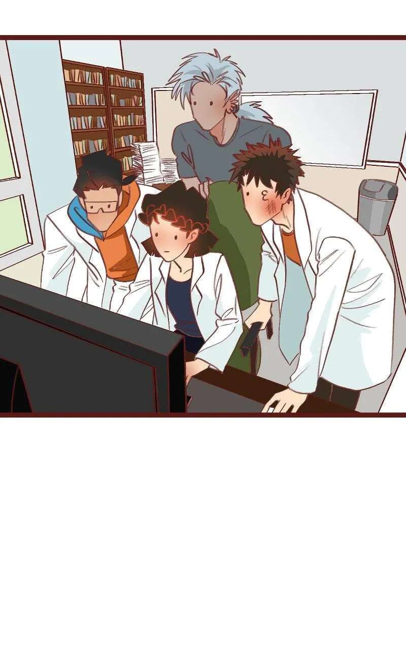 Bailin And Li Yun Chapter 120 - page 13