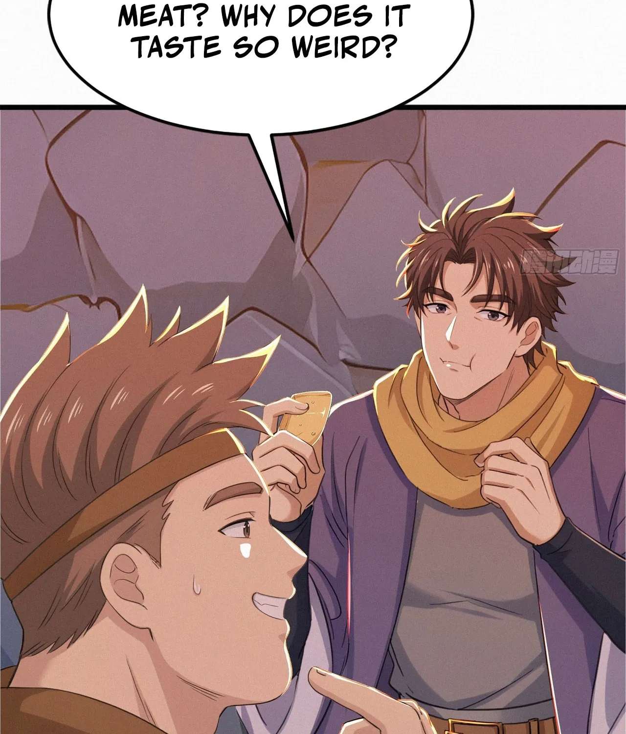 Surviving the Cataclysm Chapter 22 - page 147