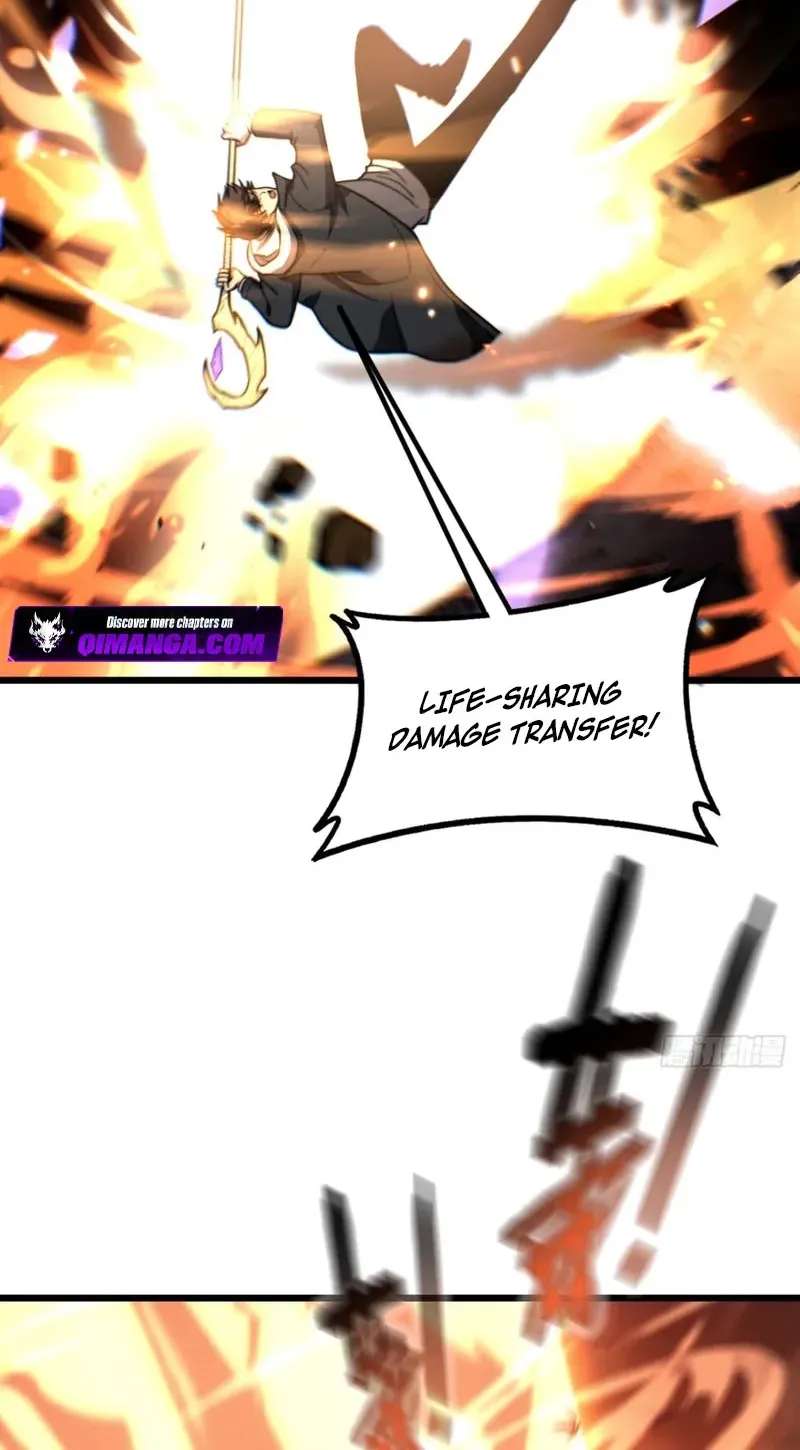 Global Awakening: The Synthesis Master Starts with an Undead Army Chapter 13 - page 36