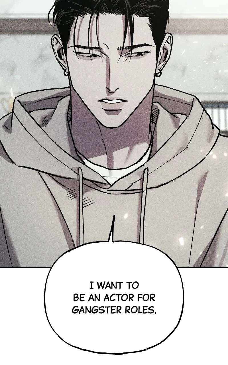 Acting Gangster Chapter 50 - page 118