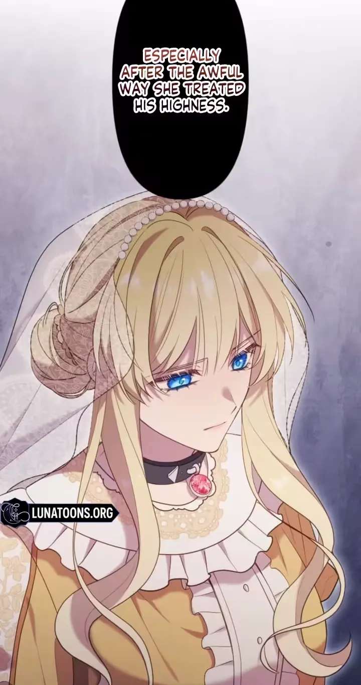 Boukoku Oujo ga Tekikoku Ouji no Chouki to Natte ~Shinshitsu kara Kokoku wo Fukkou Shimasu~ Chapter 17 - page 25