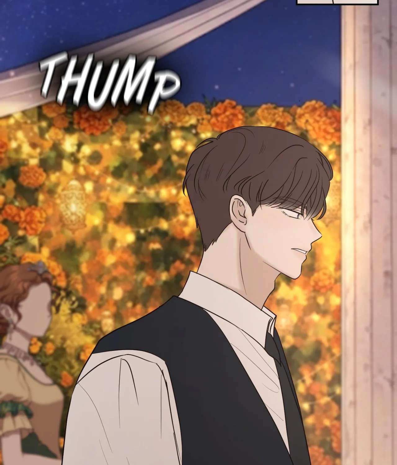 I Adopted the Male Lead from the Shelter Chapter 129 - page 13