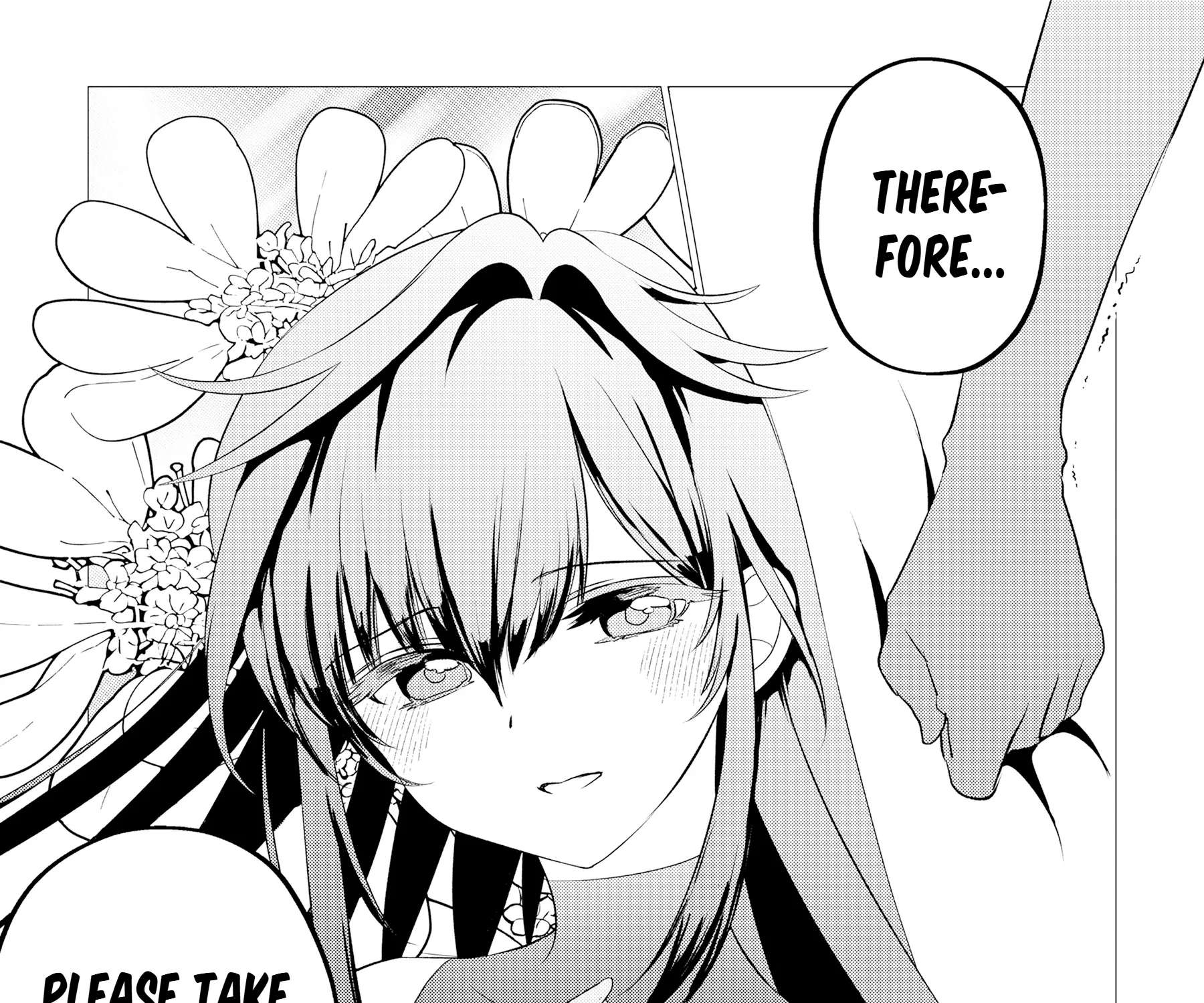 I Married the Head of My Archenemy's Household ~My Wife Is Cute, Fragile, Kind, Smart, Adorable, and Simply the Best~ Chapter 1 - page 102