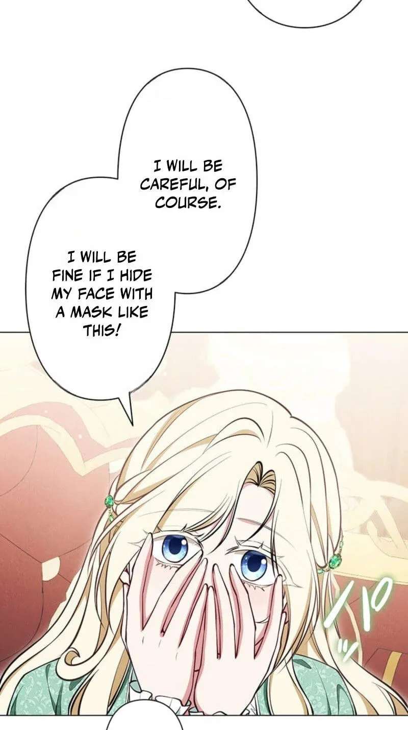 Migawari Hanayome Chapter 46 - page 35
