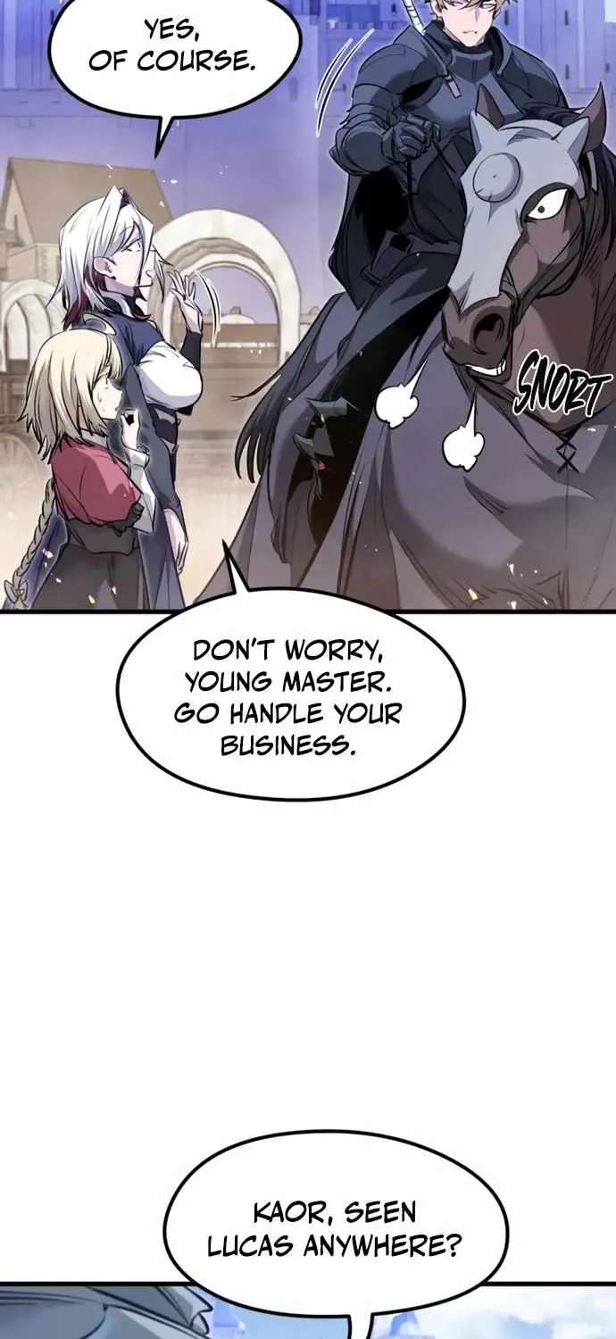 The Regressed Mercenary’s Machinations Chapter 105 - page 59