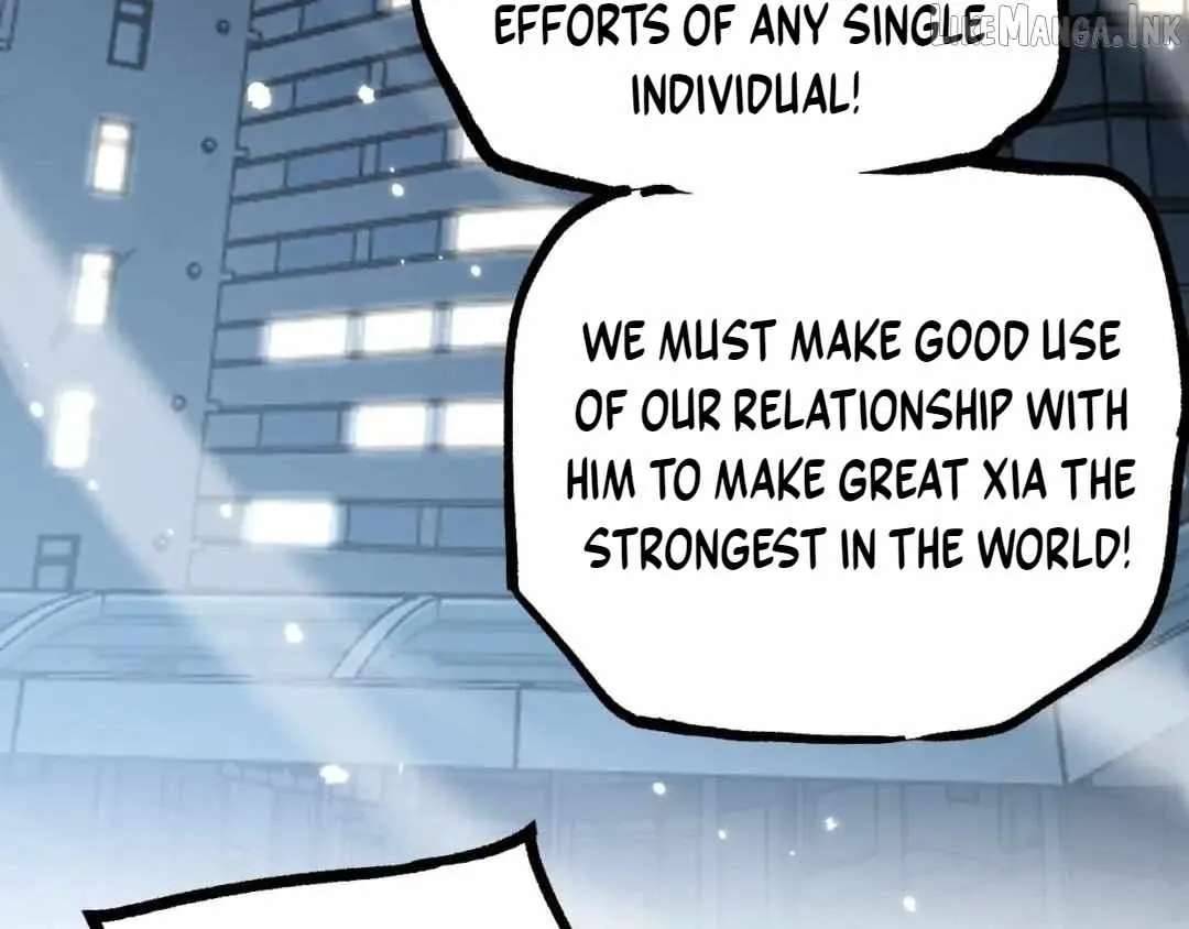 God-level Assassin, I’m the Shadow Chapter 141 - page 65