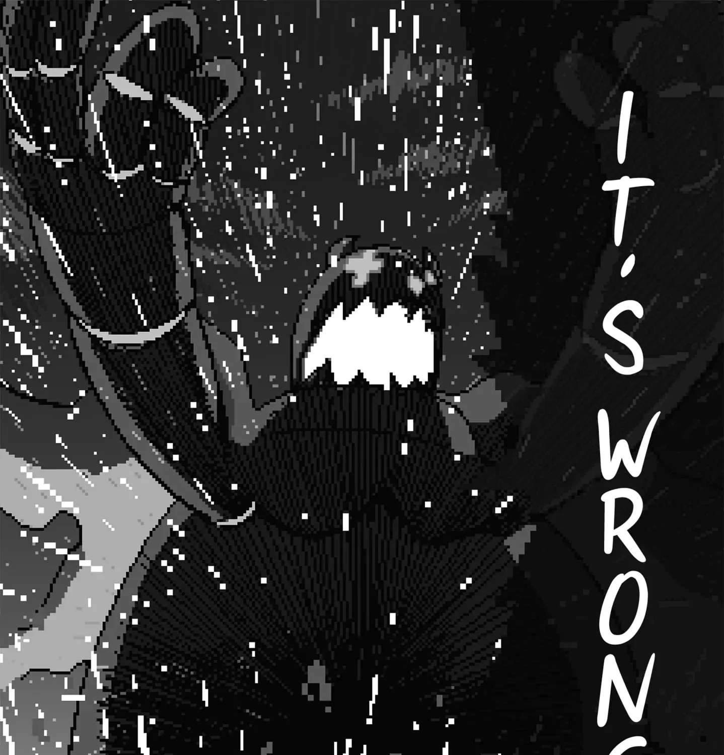 The Game Devil Chapter 34 - page 31