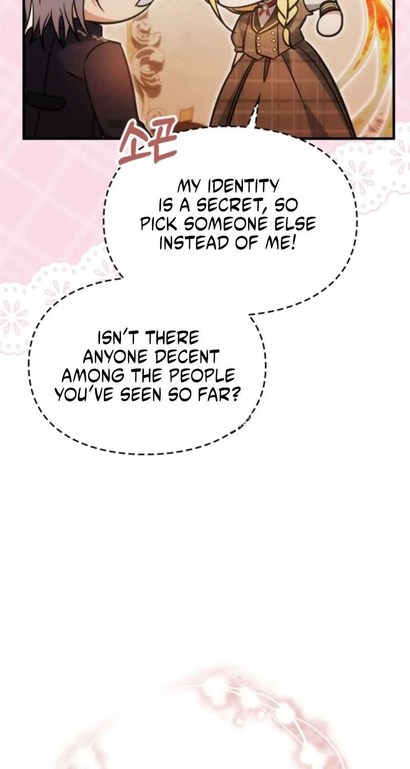 The Time Healer Ceres Chapter 24 - page 62