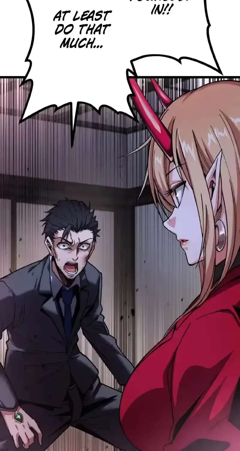 Middle-Aged Man Vows Revenge Against His Demon Wife Chapter 1 - page 180