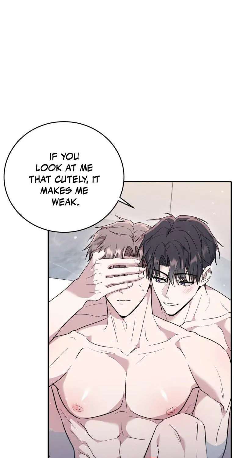 Spooky? Sour, Sweet? Chapter 14 - page 40