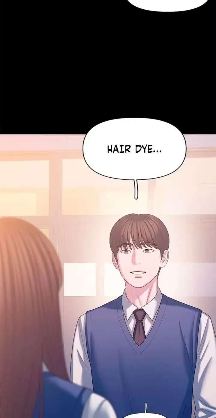 Dating Hell Chapter 30 - page 81