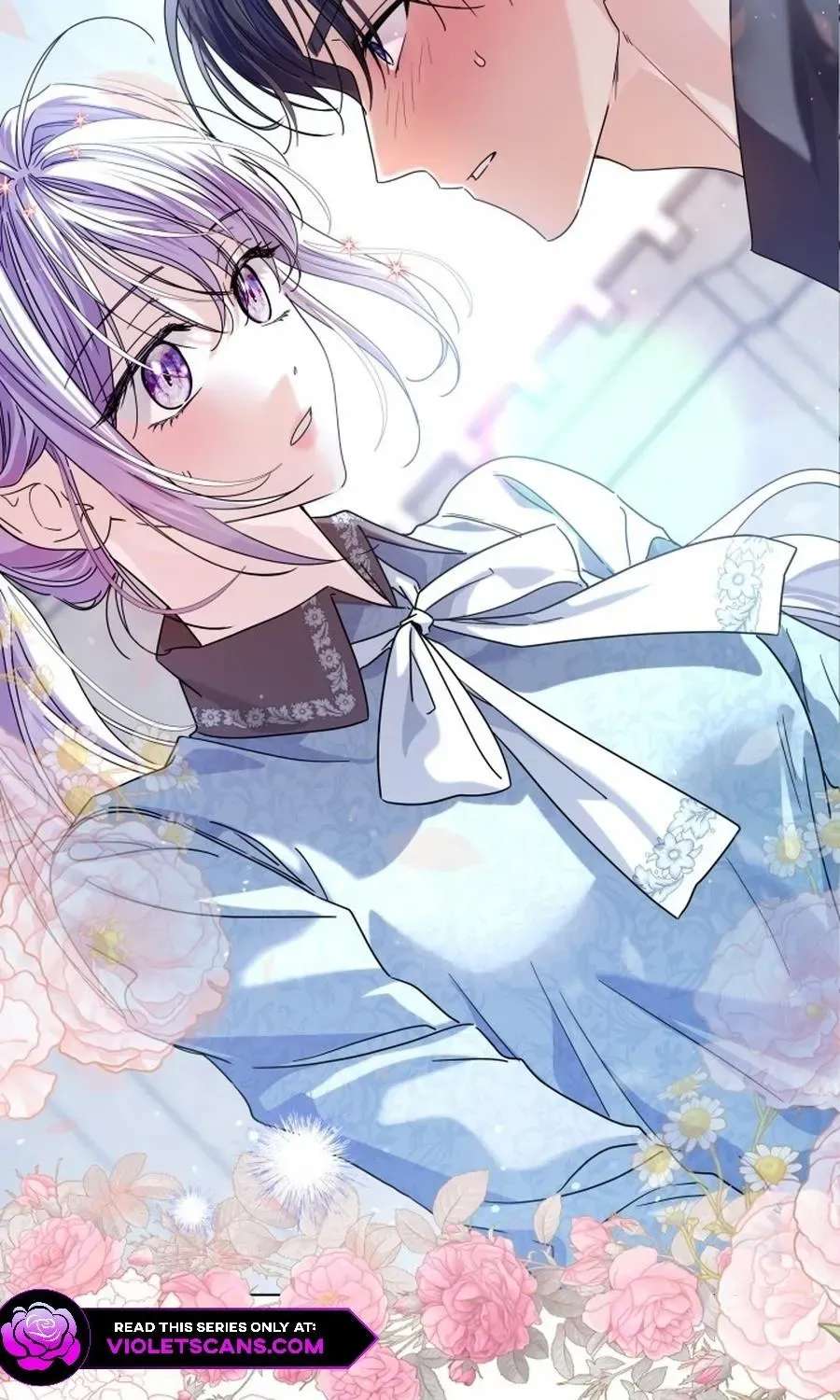 The Princess Stans in Secret Chapter 70 - page 83