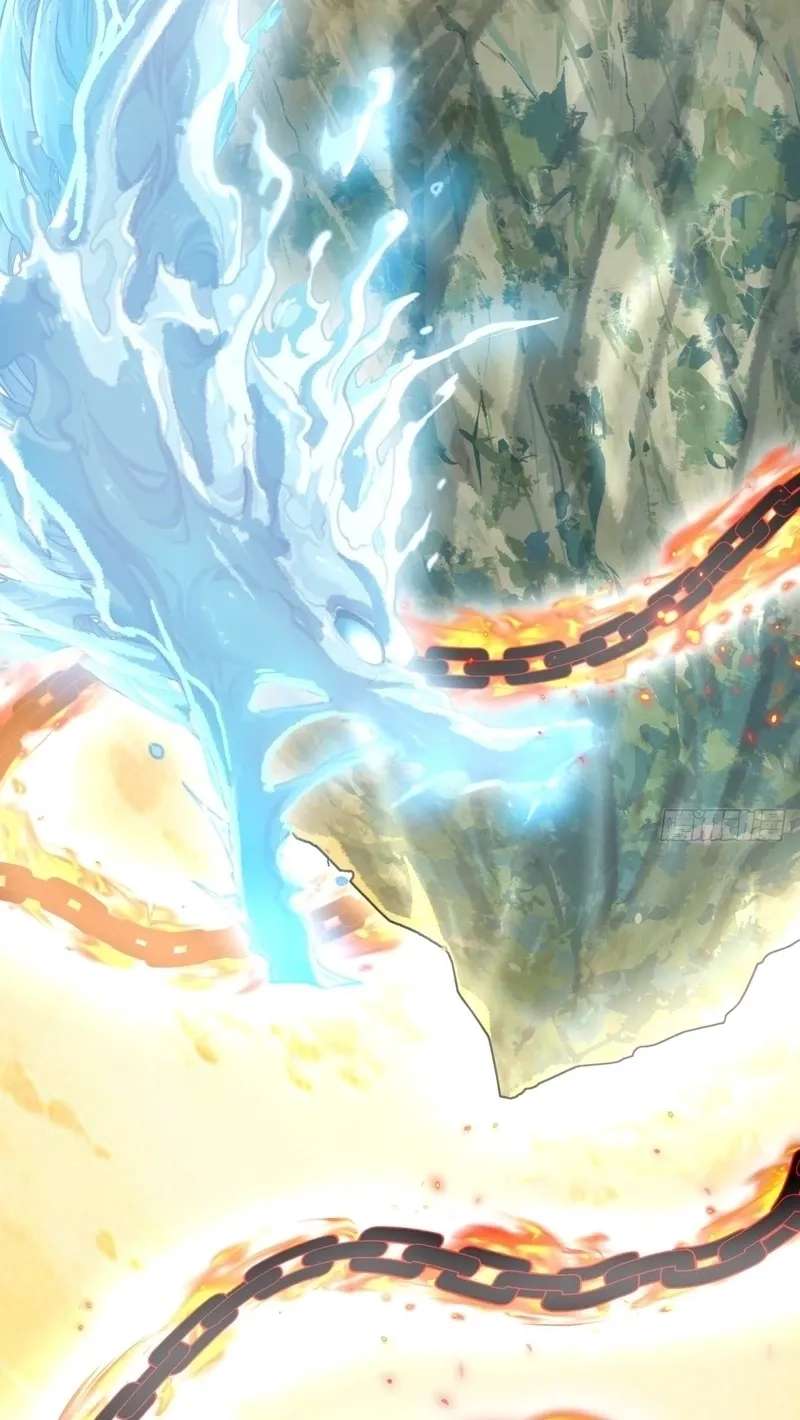 My Simulated Path to Immortality Chapter 76 - page 24