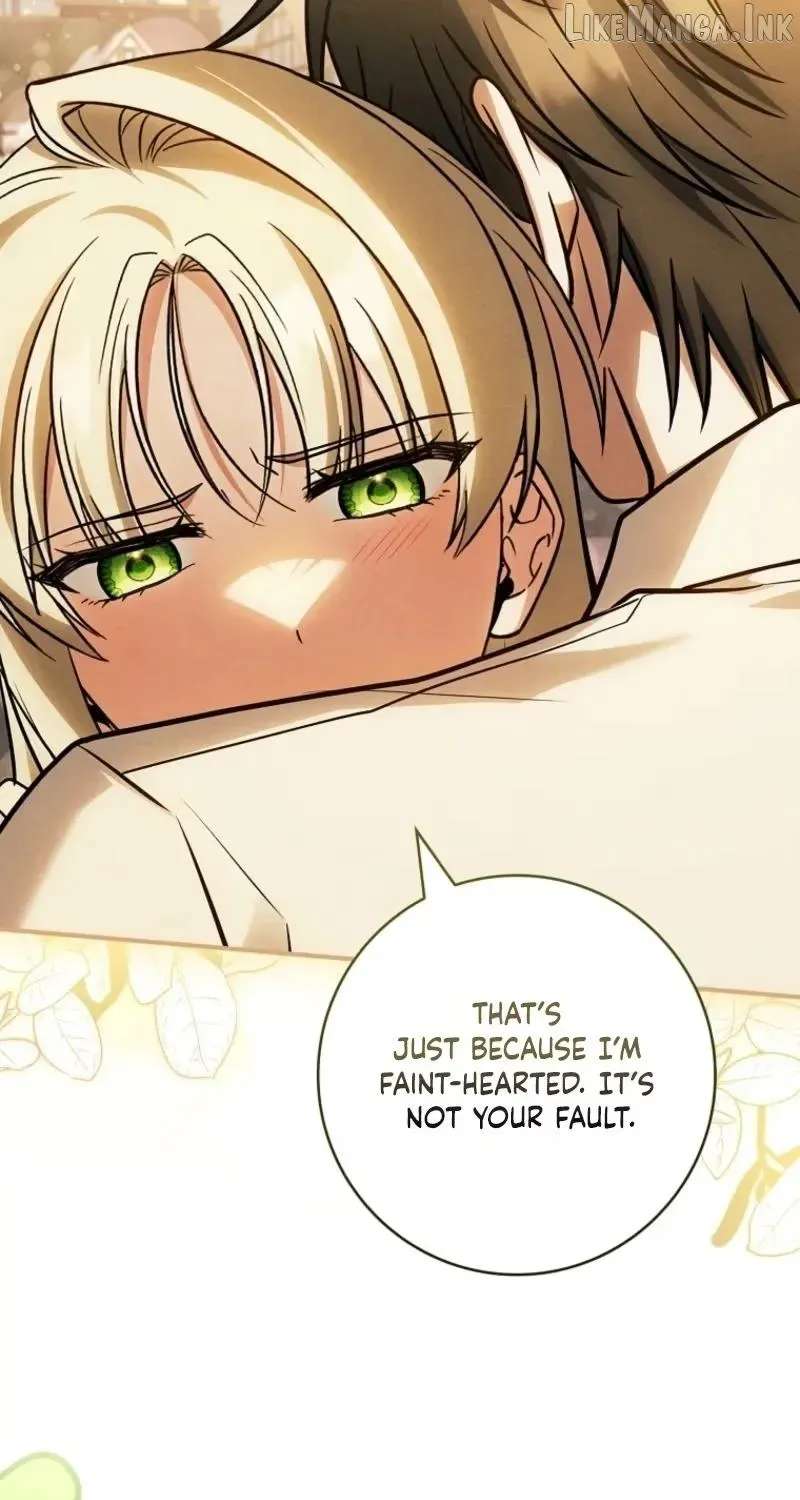 The Regretful Male Lead’s Agency is Now Open for Business! Chapter 59 - page 88