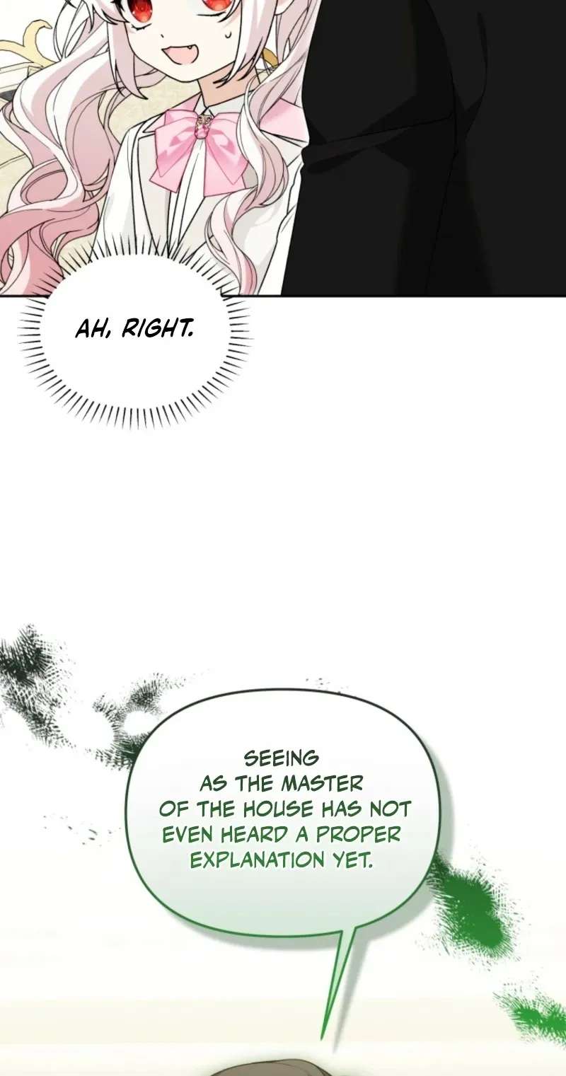 The Villain's Daughter-in-Law Rules by Nature Chapter 69 - page 23
