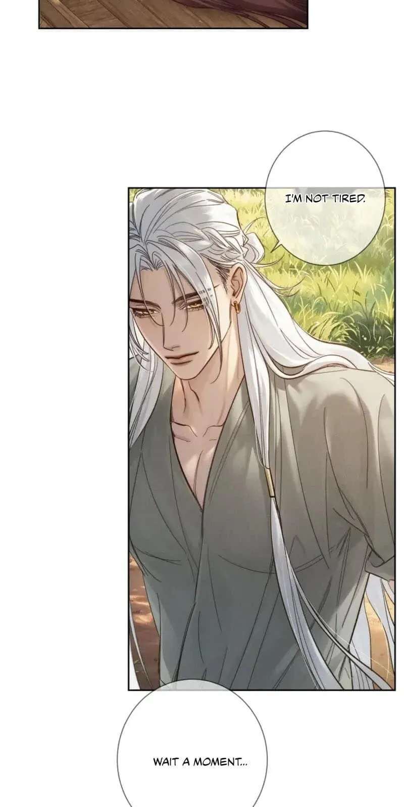 Zhujiao Zhi Xiang Tan Lian'ai Chapter 302 - page 5